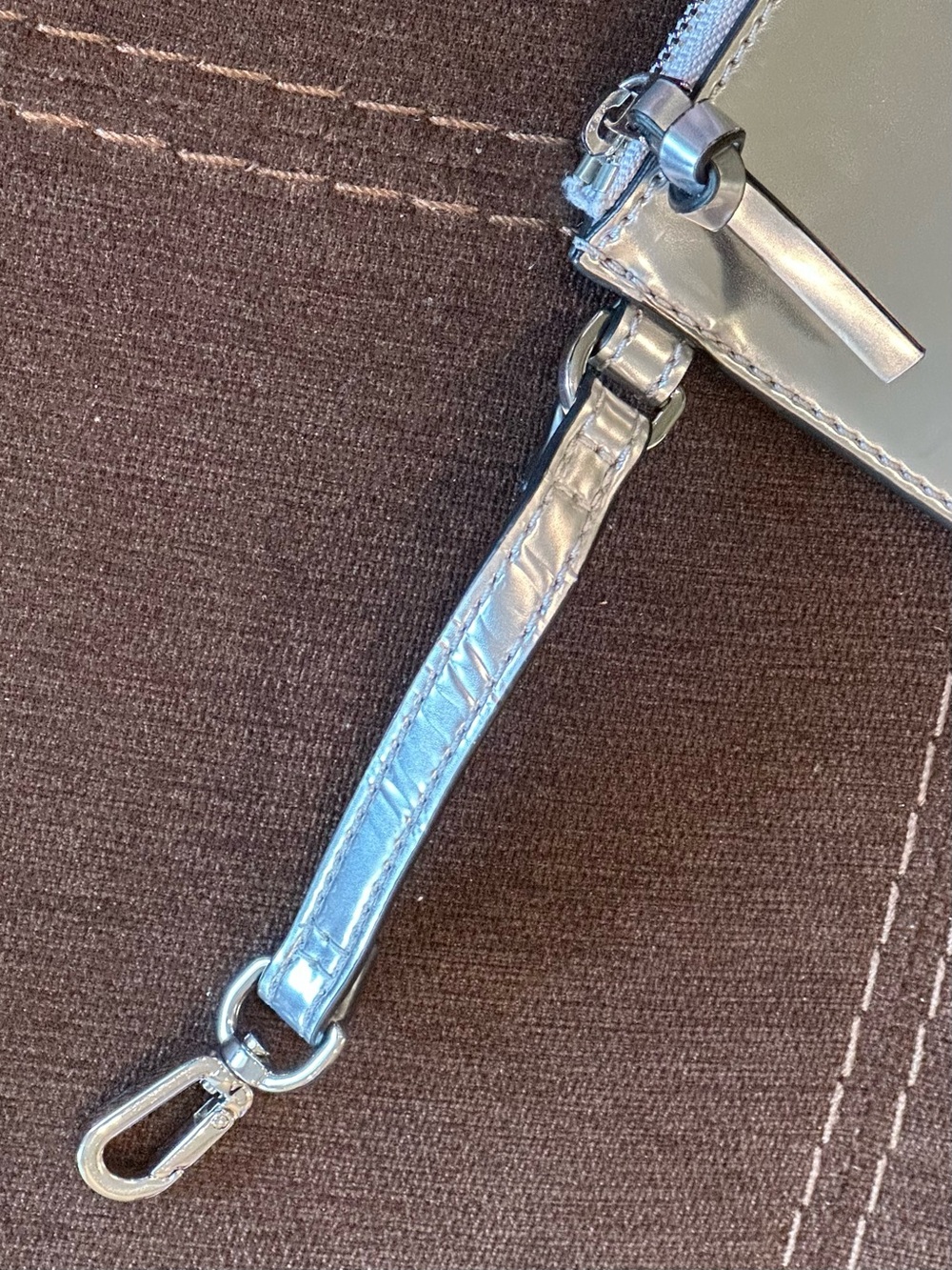 Tory Burch Pouch - Picture 5 of 16